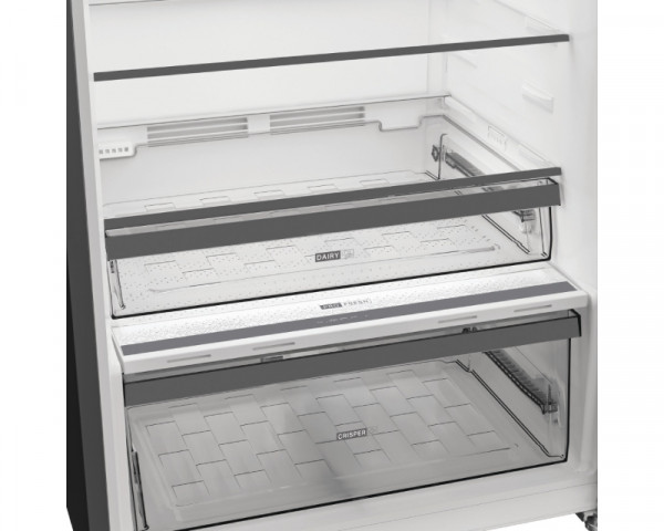 WHIRLPOOL WHD2 6473 X5E kombinovani frižider