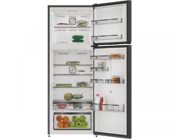 WHIRLPOOL WHD2 6473 X5E kombinovani frižider