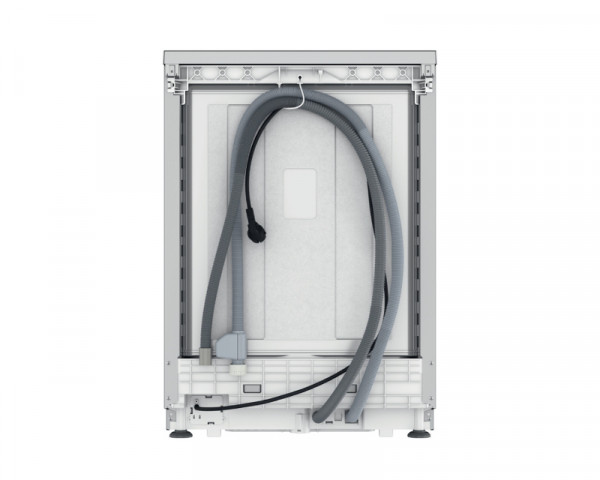 WHIRLPOOL W7F HP43 X mašina za pranje sudova - 60cm