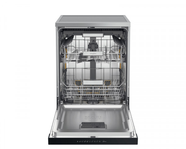 WHIRLPOOL W7F HP43 X mašina za pranje sudova - 60cm