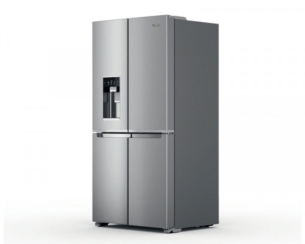 WHIRLPOOL WQ9I MO2L EF side by side frižider