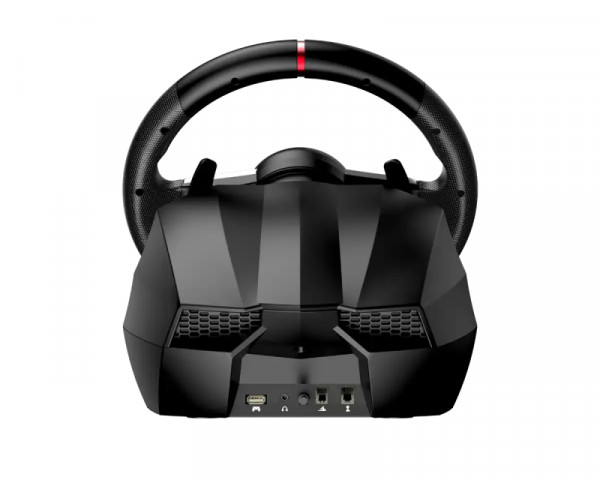 GENIUS SpeedMaster X1 volan