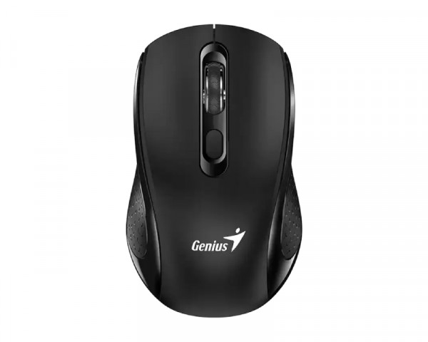 GENIUS NX-8025S Wireless Optical USB crni miš