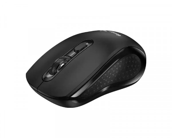 GENIUS NX-8025S Wireless Optical USB crni miš