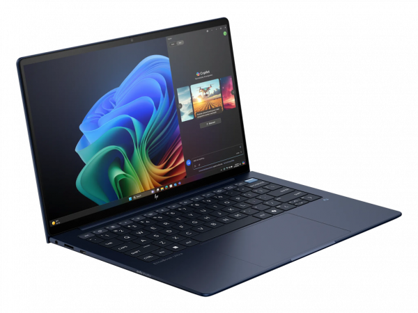 HP Laptop EliteBook Ultra G1i 14 DOS 14 inch 2.8K OLED BV Core U7-258V 32GB onboa 2TB backit FPR EN teget