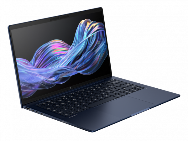 HP Laptop EliteBook X G1i 14 DOS 14 inch WUXGA IPS AG Core U7-258V 32GB onboard 2TB backlit teget