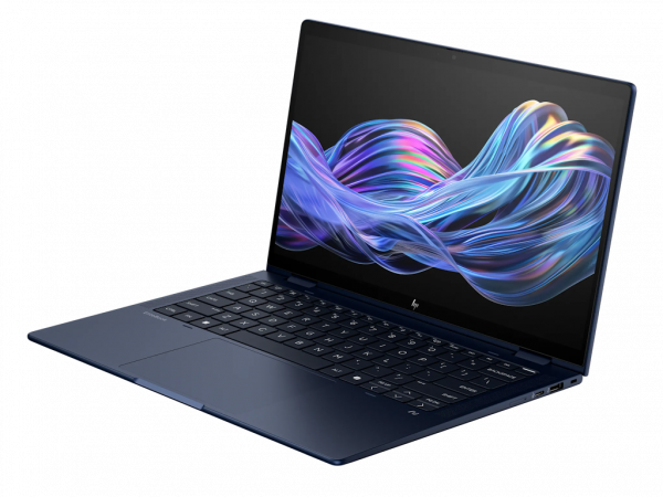 HP Laptop EliteBook X Flip G1i 14 W11P 14 inch WUXGA Touch Core U7-258V 32GB onb 2TB backlit FPR alu teget