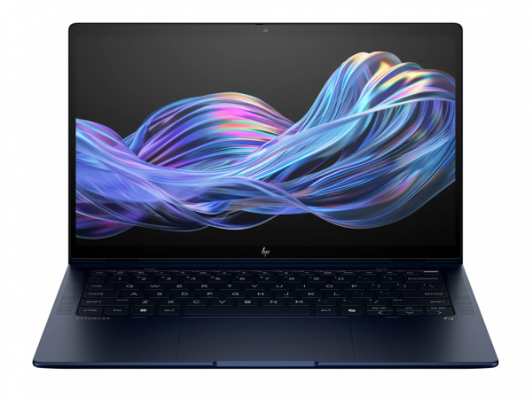 HP Laptop EliteBook X Flip G1i 14 W11P 14 inch WUXGA Touch Core U7-258V 32GB onb 2TB backlit FPR alu teget