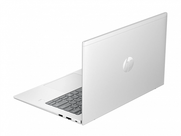 HP Laptop ProBook 4 G1i 14 DOS 14 inch WUXGA AG Core U7-255U 32GB 1TB GLAN backlit EN srebrna