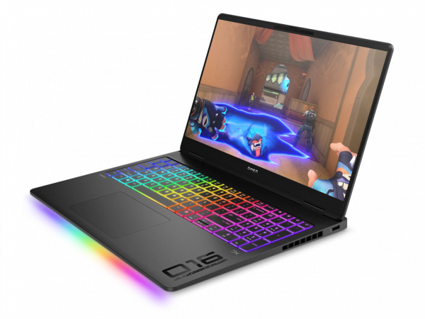 HP Laptop Victus 16-ah0000nn DOS 16 inch 2.5 AG IPS VRR 240Hz Core U9-275HX 32GB 1TB 5090 24GB backlit 3g