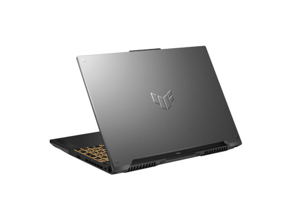 ASUS Laptop TUF Gaming A16 FA607NUG-RL117 DOS 16 inch IPS FHD R7 7445HS 16GB 512GB SSD RTX 4050-6GB siva