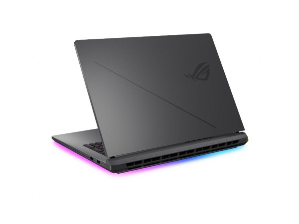 ASUS Laptop ROG Strix G18 G815LM-S9014W W11H 18 inch 2.5K IPS U9-275HX 16GB 1TB SSD RTX 5060-8GB backI SR