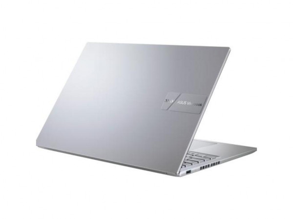 ASUS Laptop Vivobook 16 X1605VA-SH2557 DOS 16 inch FHD OLED Core 9-270H 24GB 1TB SSD FPR backl srebrna
