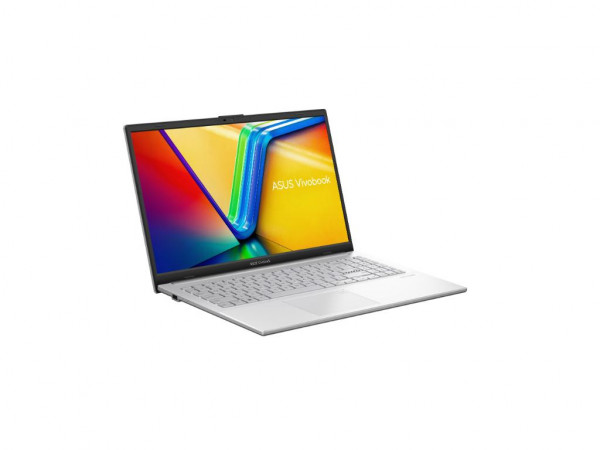 ASUS Laptop Vivobook Go 15 E1504FA-BQ2727W W11H 15.6 inch IPS FHD Ryzen 5 7520U 16GB 512GB AMD Radeon sre