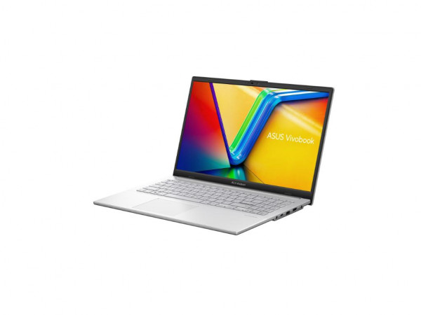 ASUS Laptop Vivobook Go 15 E1504FA-BQ2727W W11H 15.6 inch IPS FHD Ryzen 5 7520U 16GB 512GB AMD Radeon sre