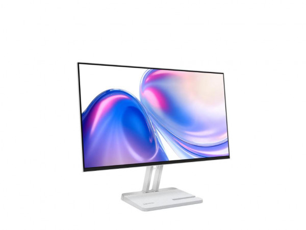 LENOVO Monitor Lenovo L24-4C 23.8 inch 1920x1080 IPS 144Hz 1ms HDMI,VGA tilt zvucnici siva