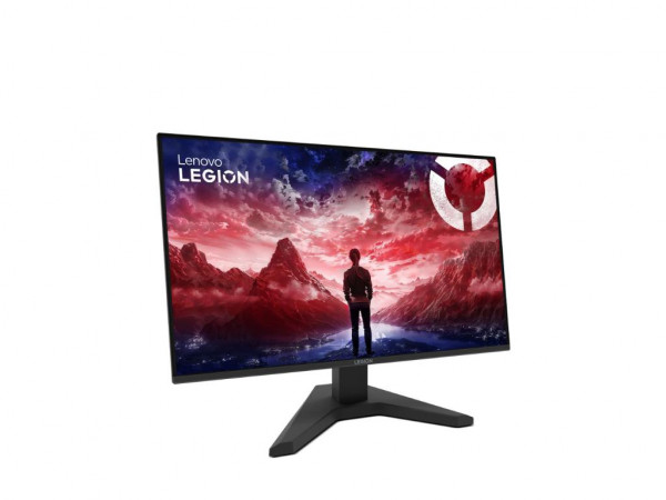 LENOVO Monitor Legion R27s 27 inch IPS 1920x1080 144Hz 1ms HDMI,DP crna