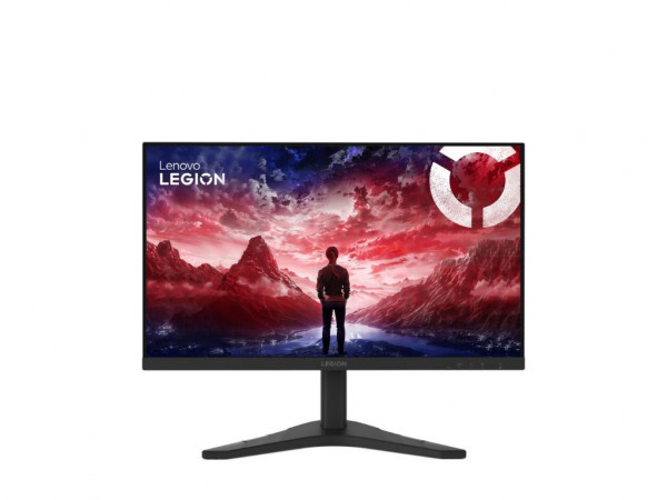 LENOVO Monitor Legion R24s 23.8 inch IPS 1920x1080 144Hz 1ms HDMI DP crna