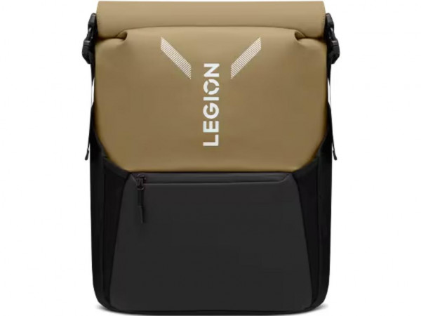 LENOVO Ranac Legion 16 inch Gaming Backpack GB50025L braon bež