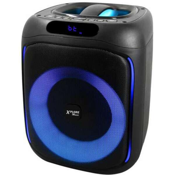 XPLORE KARAOKE SISTEM XP8807 SHOORE