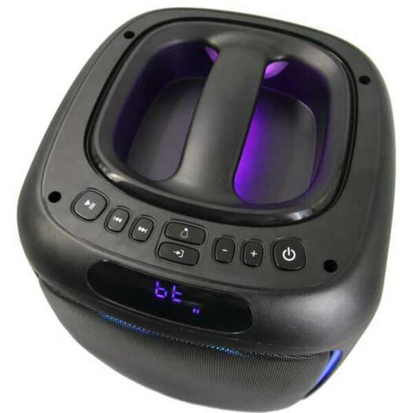 XPLORE KARAOKE SISTEM XP8807 SHOORE