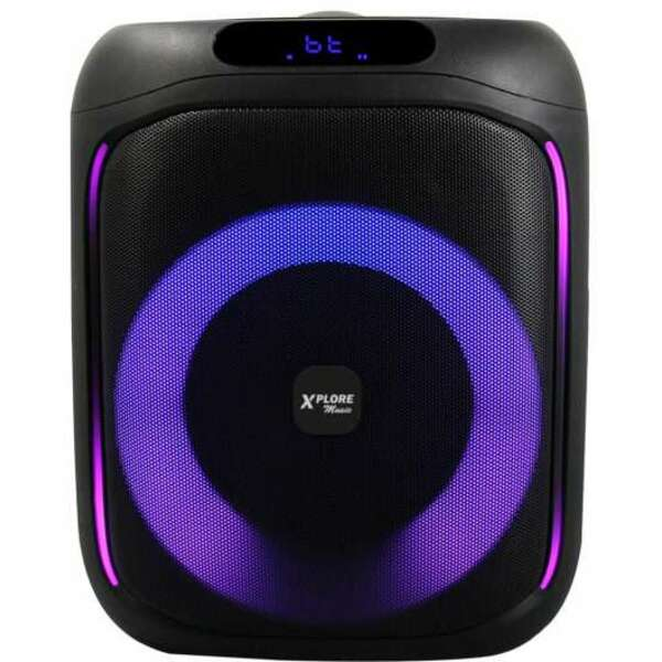 XPLORE KARAOKE SISTEM XP8807 SHOORE