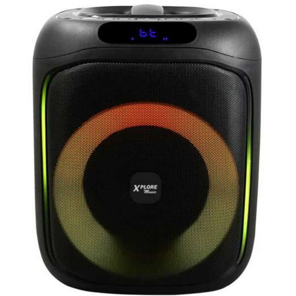 XPLORE KARAOKE SISTEM XP8807 SHOORE