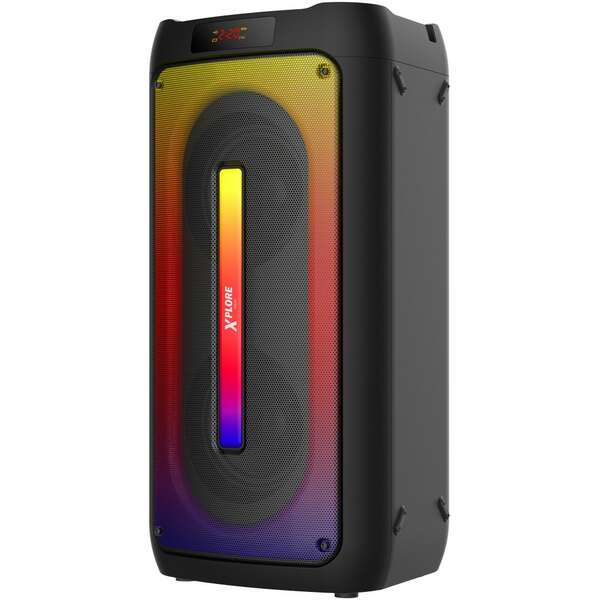 XPLORE KARAOKE SISTEM XP8802 CABANA