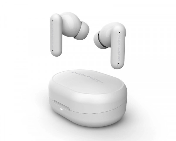 ENERGY SISTEM White Chill ANC slušalice bele (M45992)