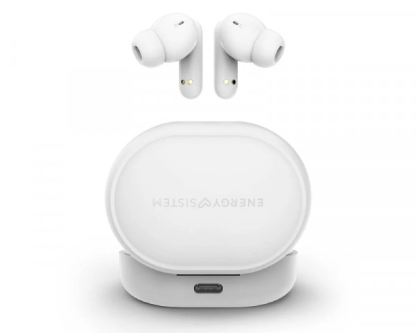 ENERGY SISTEM White Chill ANC slušalice bele (M45992)