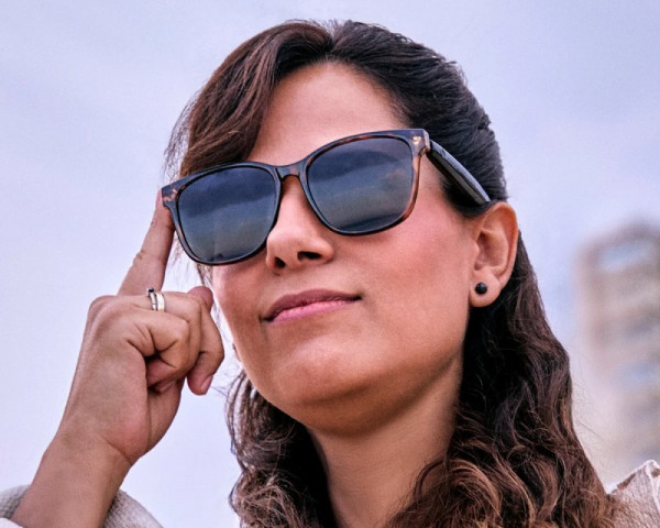 ENERGY SISTEM Urban Music naočare za sunce Tortoise (M50012)