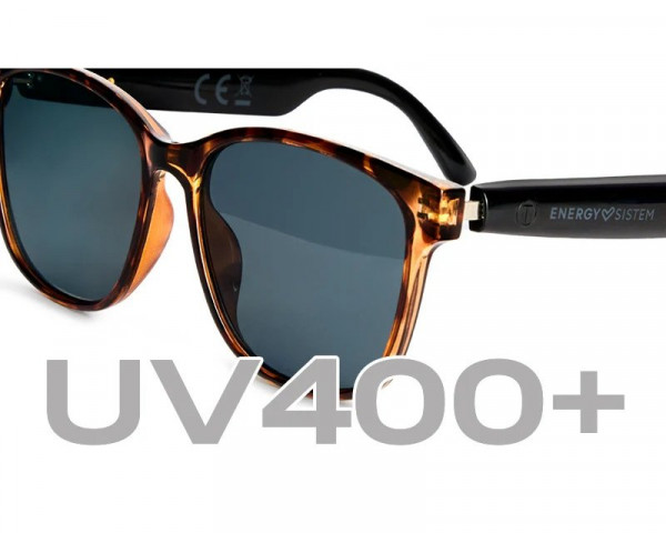 ENERGY SISTEM Urban Music naočare za sunce Tortoise (M50012)