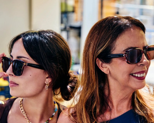 ENERGY SISTEM Urban Music naočare za sunce Amber (M50015)