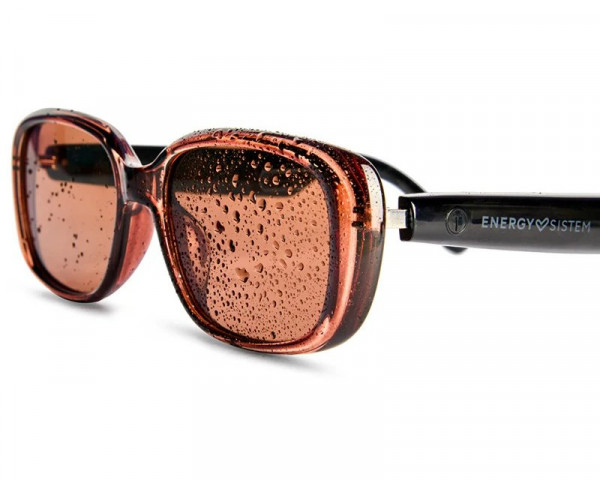 ENERGY SISTEM Urban Music naočare za sunce Amber (M50015)