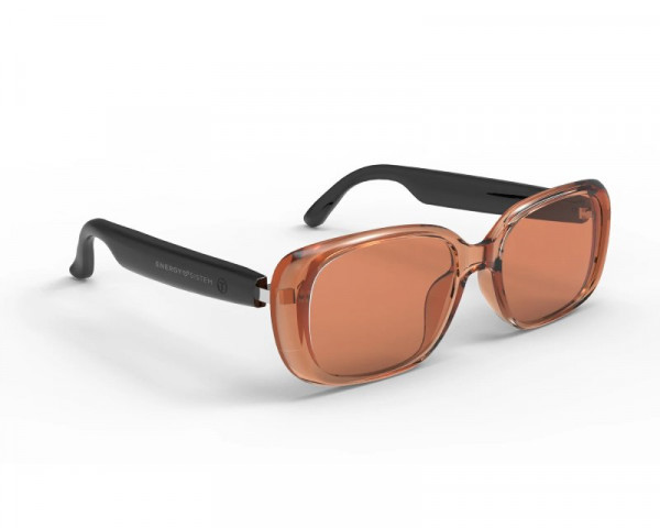 ENERGY SISTEM Urban Music naočare za sunce Amber (M50015)