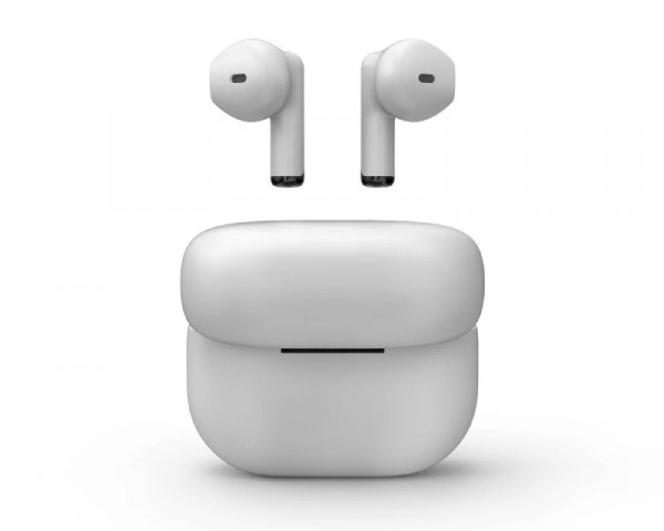 ENERGY SISTEM Snow StyleBuds slušalice bele (M45940)