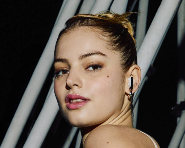 ENERGY SISTEM Snow StyleBuds slušalice bele (M45940)