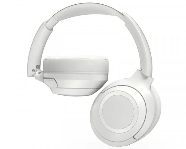 ENERGY SISTEM Snow Harmony ANC slušalice bele (M45950)