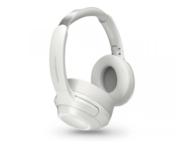 ENERGY SISTEM Snow Harmony ANC slušalice bele (M45950)