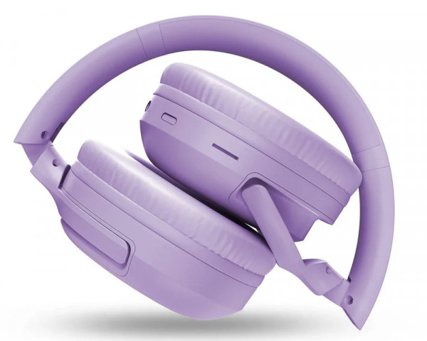 ENERGY SISTEM Lavender Rizz slušalice ljubičaste (M45968)