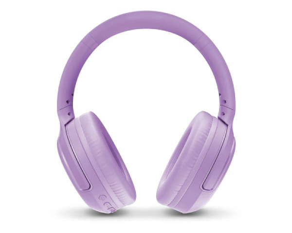ENERGY SISTEM Lavender Rizz slušalice ljubičaste (M45968)