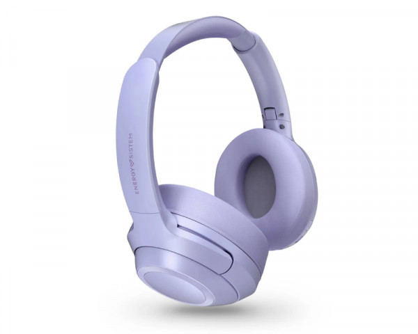 ENERGY SISTEM Lavender Harmony ANC slušalice ljubičaste (M45948)