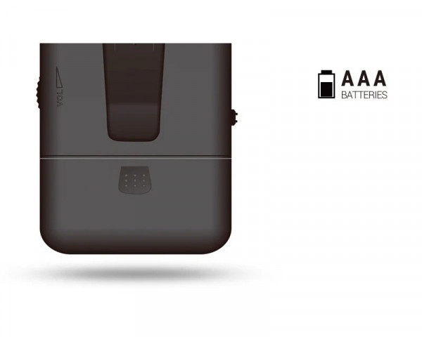 ENERGY SISTEM Energy džepni radio (M50031)