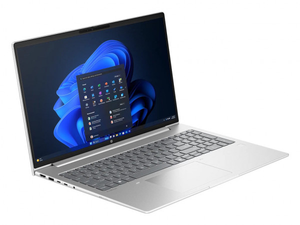 HP Laptop ProBook 4 G1iR 16 DOS 16 inch WUXGA AG Core 7-150U 16GB/1TB GLAN backlit srebrna