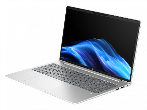 HP Laptop ProBook 4 G1iR 16 DOS 16 inch WUXGA AG Core 7-150U 16GB/1TB GLAN backlit srebrna