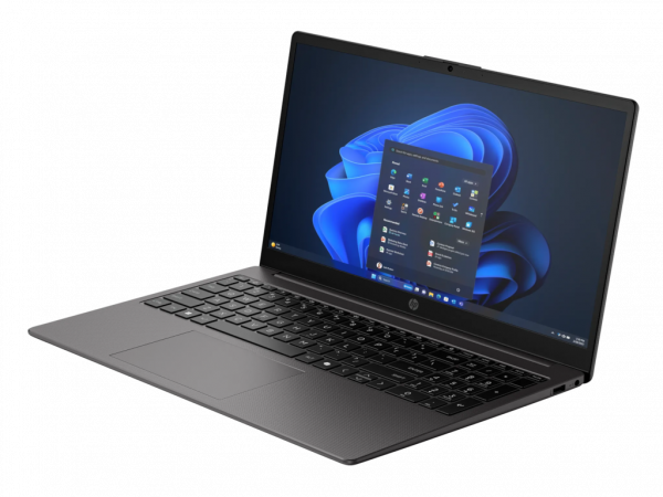 HP Laptop 250 G10 DOS 15.6 inch FHD AG IPS Core 7-150U 16GB/1TB
