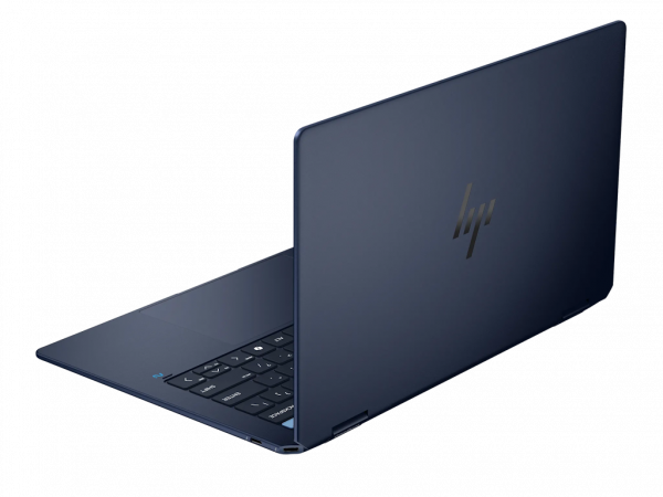 HP Laptop OmniBook Ultra Flip 14-fh0022nn W11H 14 inch 2.8K Touch OLED U7-258V 32GB onb 1TB backl 3g teget