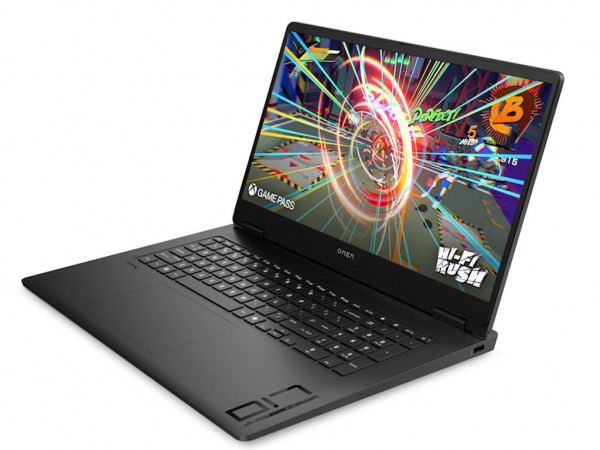 HP Laptop Omen 17-db1003nm DOS 17.3 inch FHD AG IPS VRR 144Hz Ryzen AI 7-350 32GB/1TB 5070 8GB backlit 2g