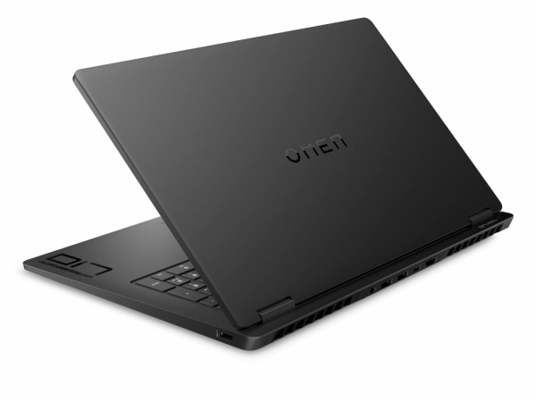 HP Laptop Omen 17-db1003nm DOS 17.3 inch FHD AG IPS VRR 144Hz Ryzen AI 7-350 32GB/1TB 5070 8GB backlit 2g