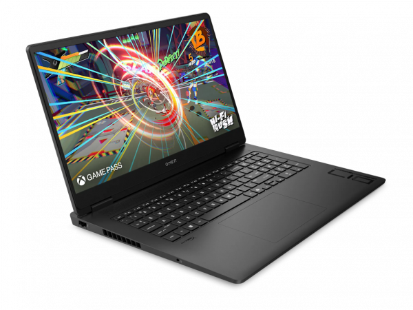 HP Laptop Omen 17-db1003nm DOS 17.3 inch FHD AG IPS VRR 144Hz Ryzen AI 7-350 32GB/1TB 5070 8GB backlit 2g